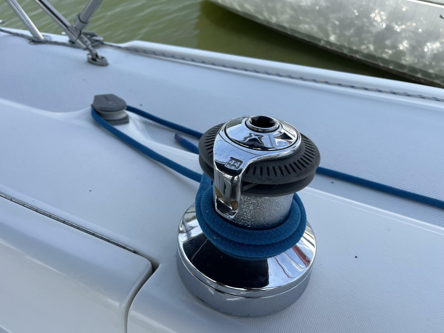 Vessel Image #9