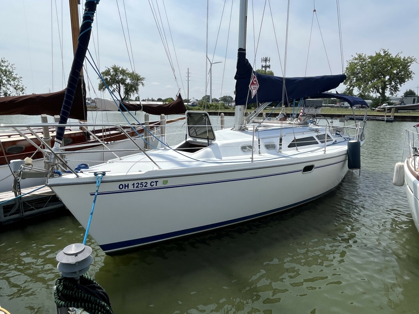 Vessel Image #1
