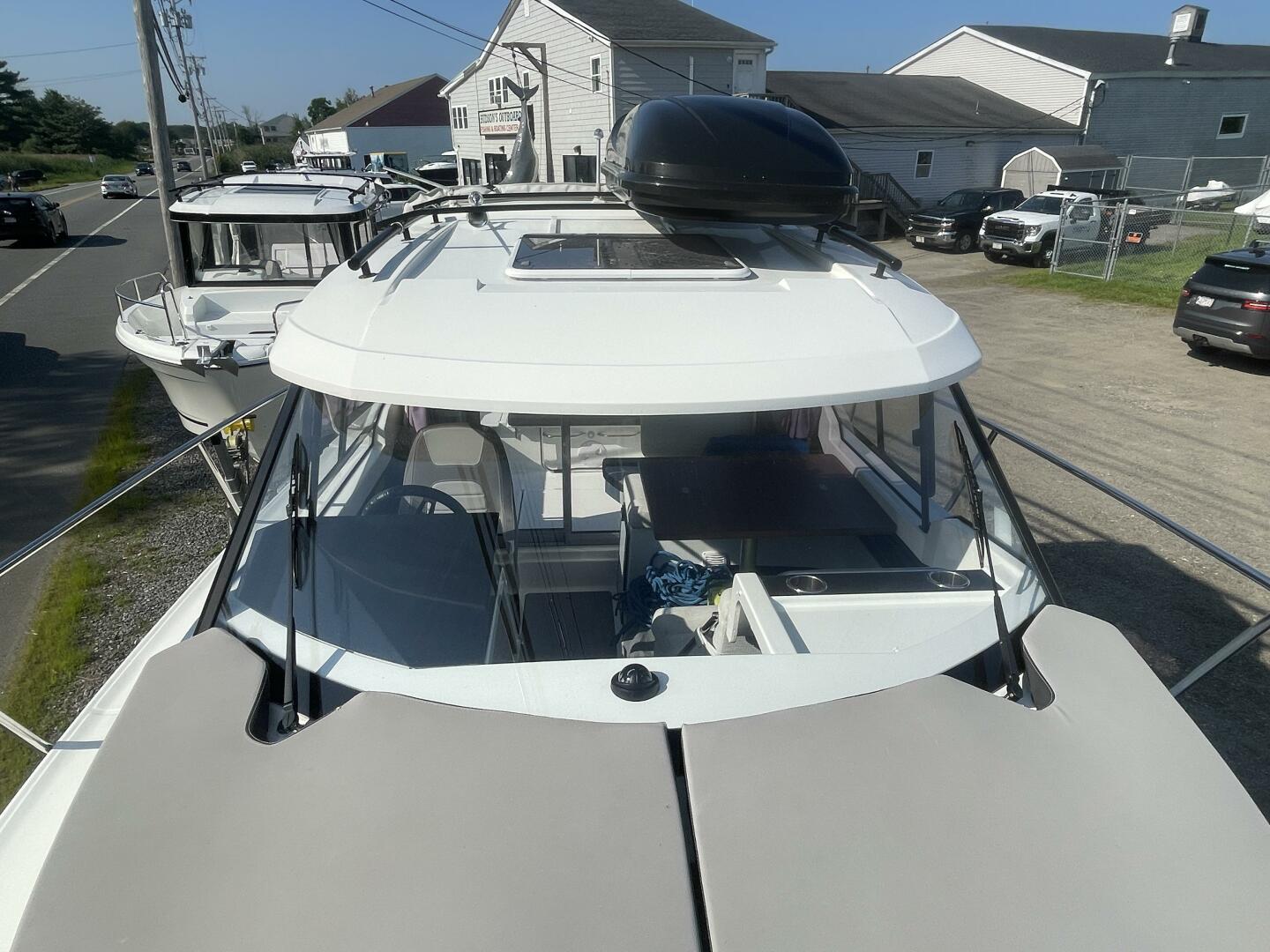 Vessel Image #8