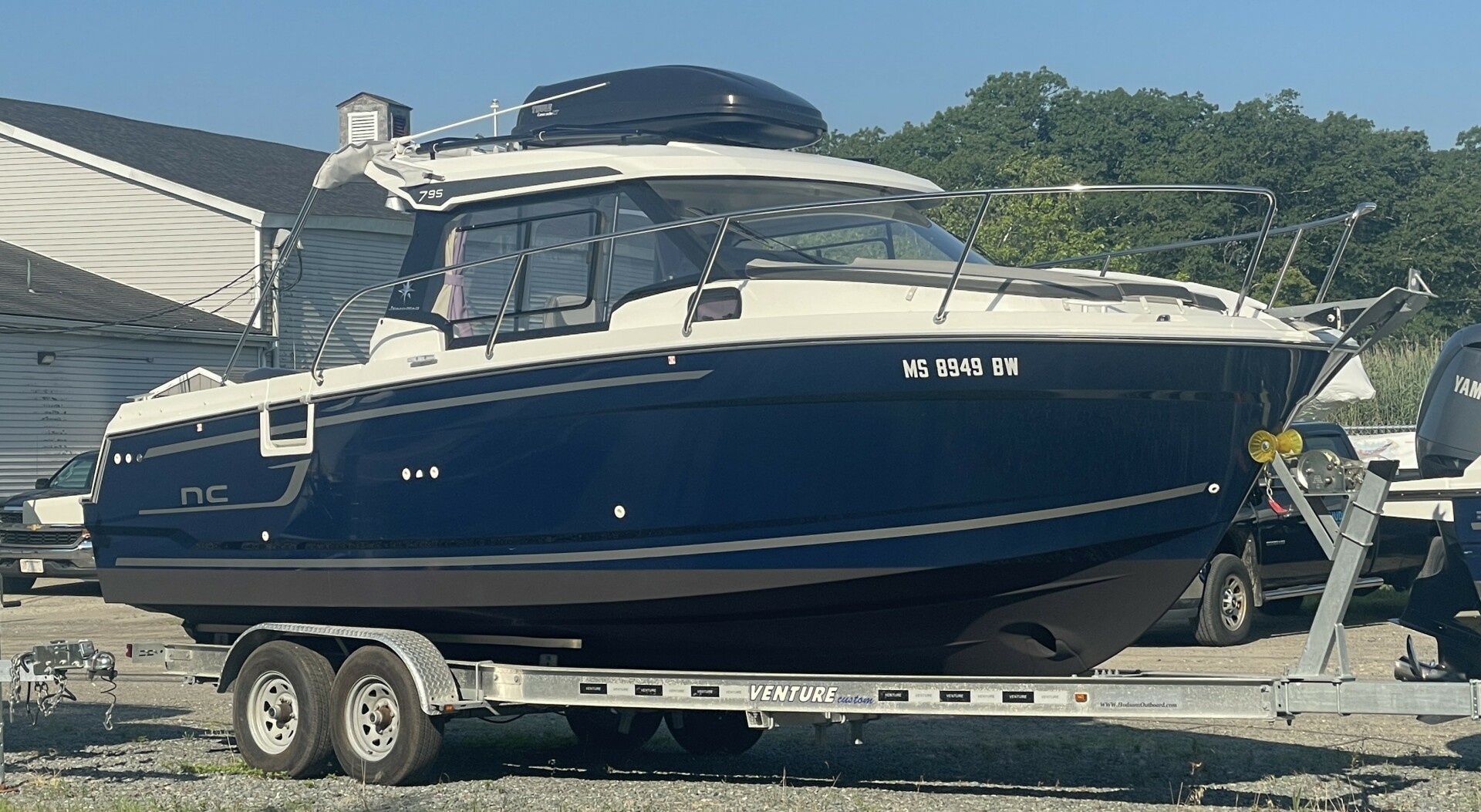 Vessel Image #1