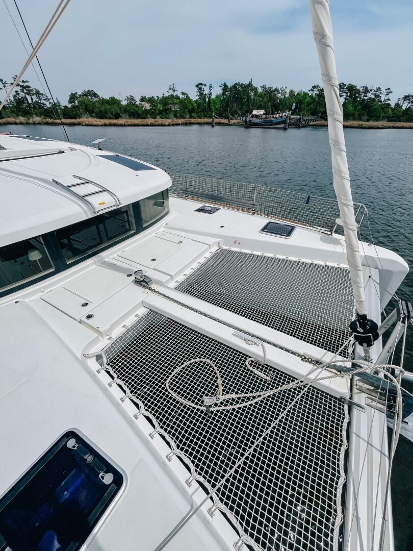 40ft Lagoon Yacht For Sale