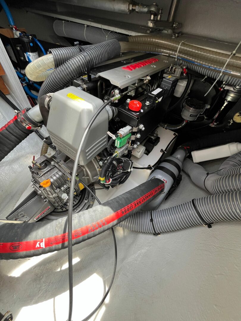 40ft Lagoon Yacht For Sale
