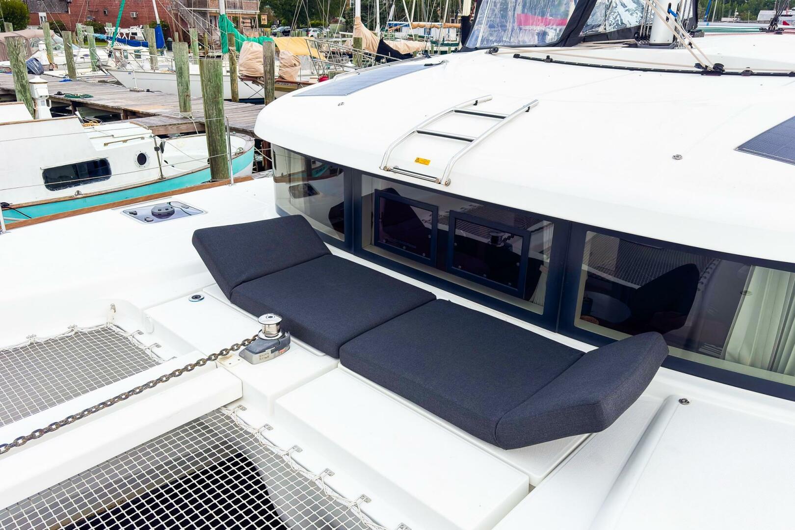 40ft Lagoon Yacht For Sale