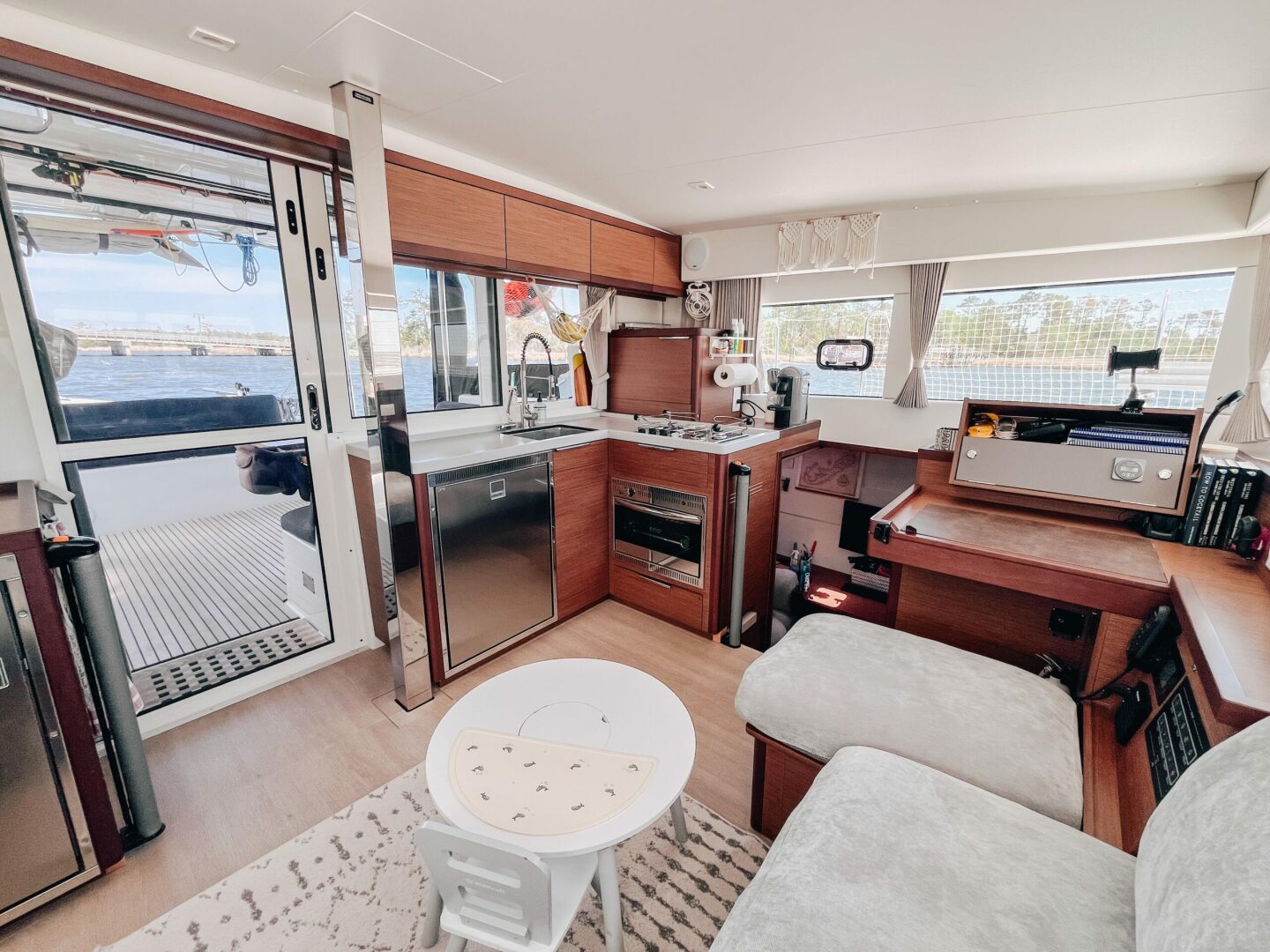 40ft Lagoon Yacht For Sale