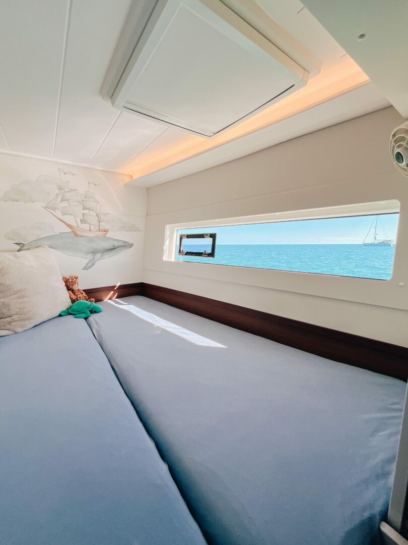 40ft Lagoon Yacht For Sale