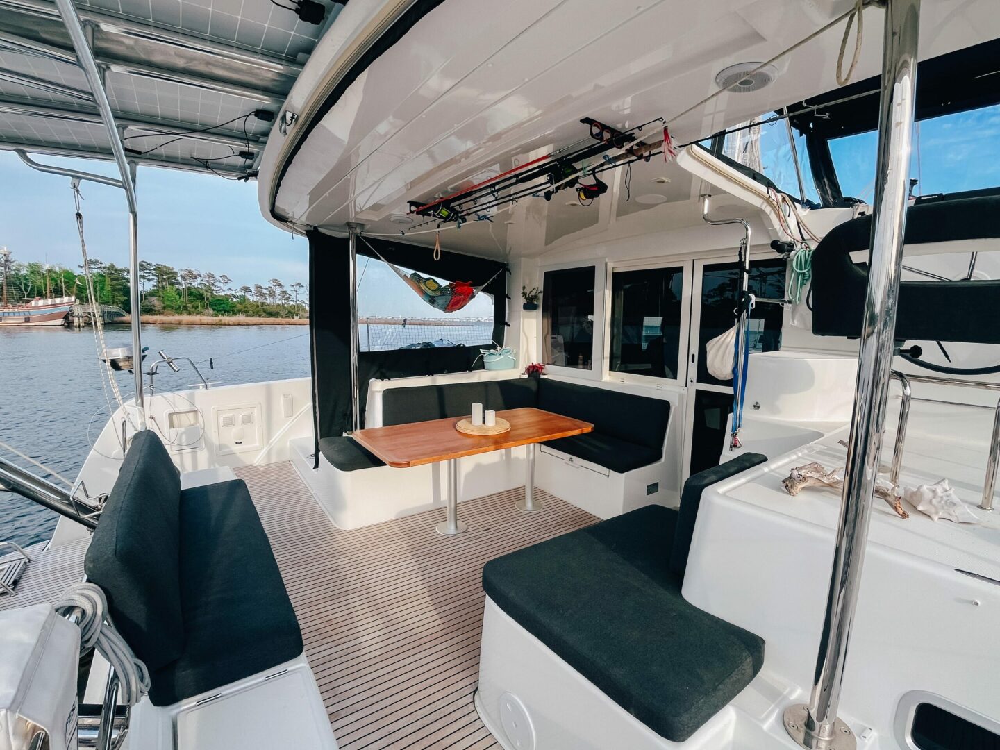40ft Lagoon Yacht For Sale
