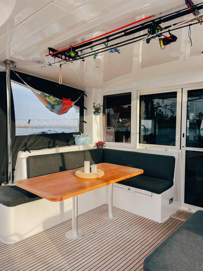 40ft Lagoon Yacht For Sale