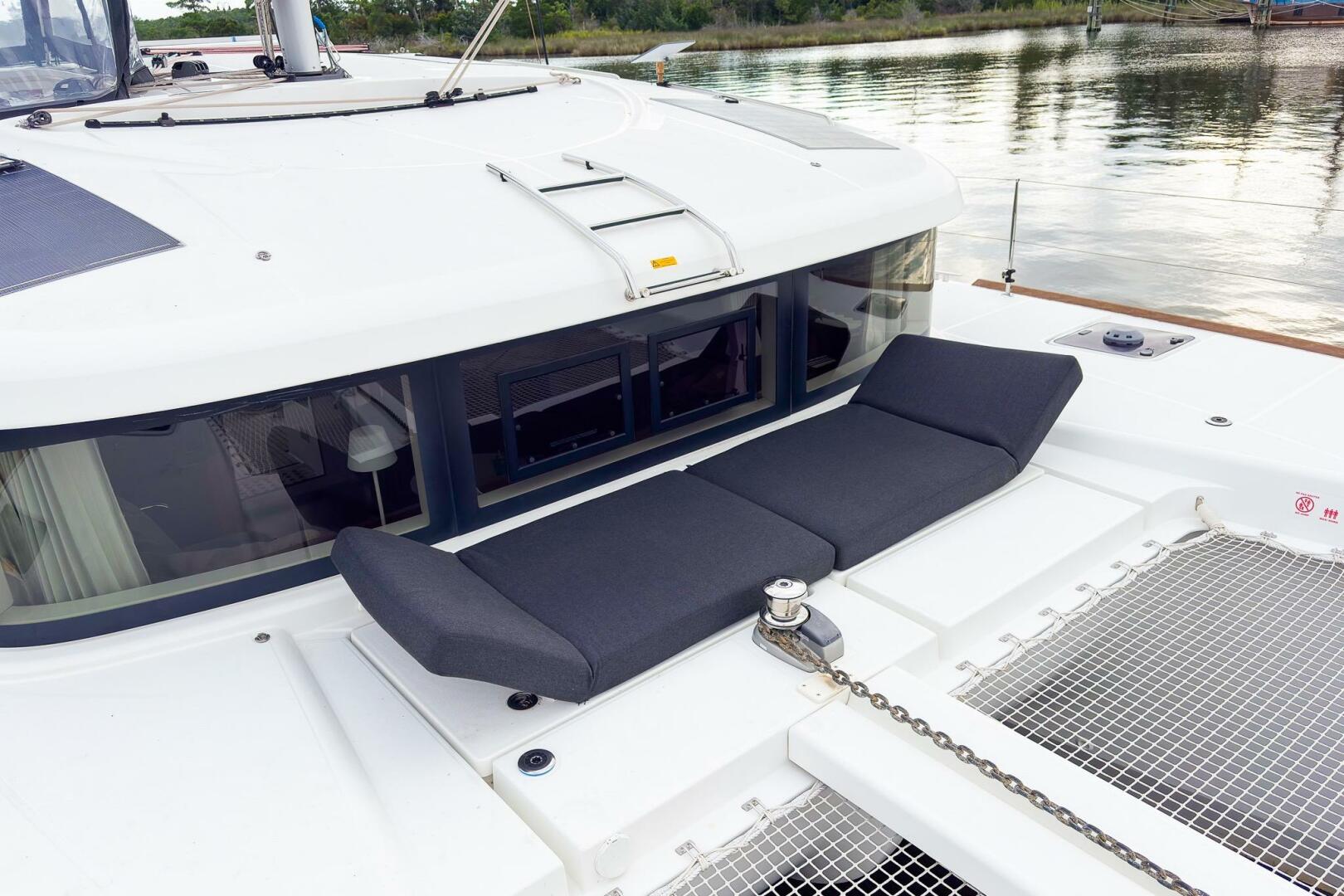 40ft Lagoon Yacht For Sale