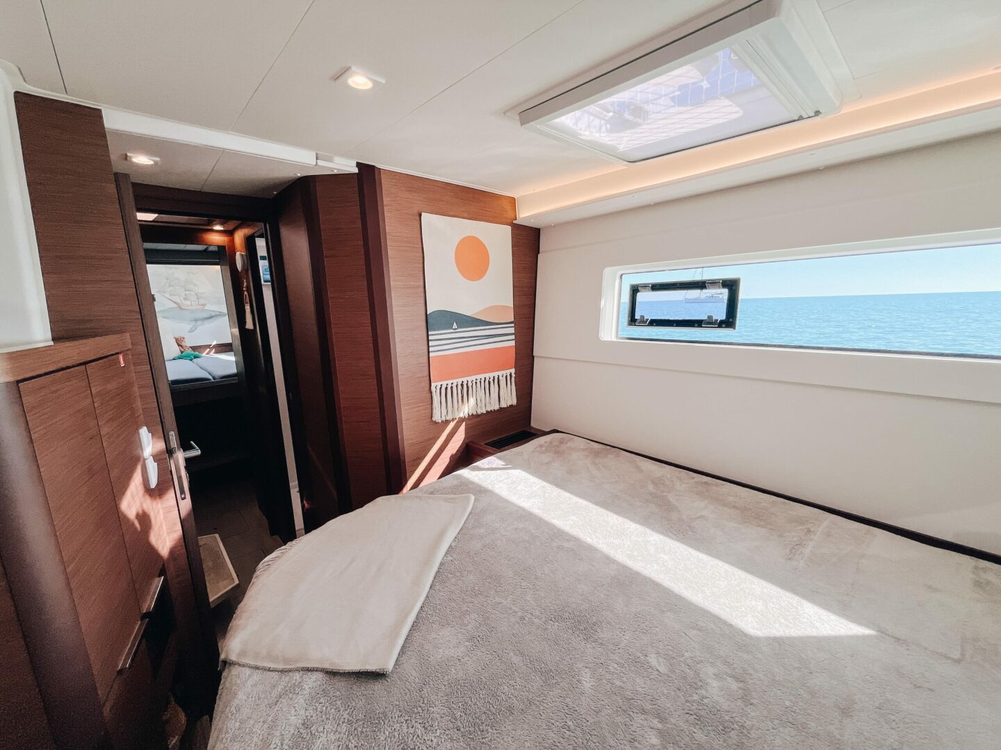 40ft Lagoon Yacht For Sale