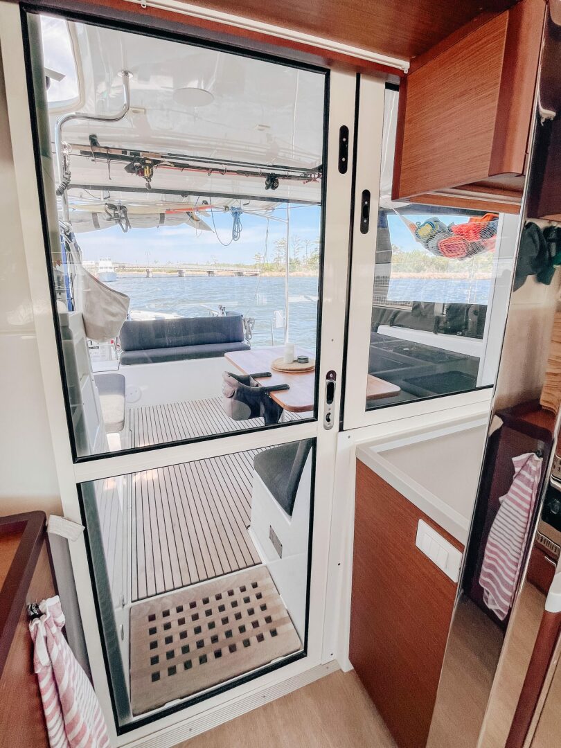 40ft Lagoon Yacht For Sale