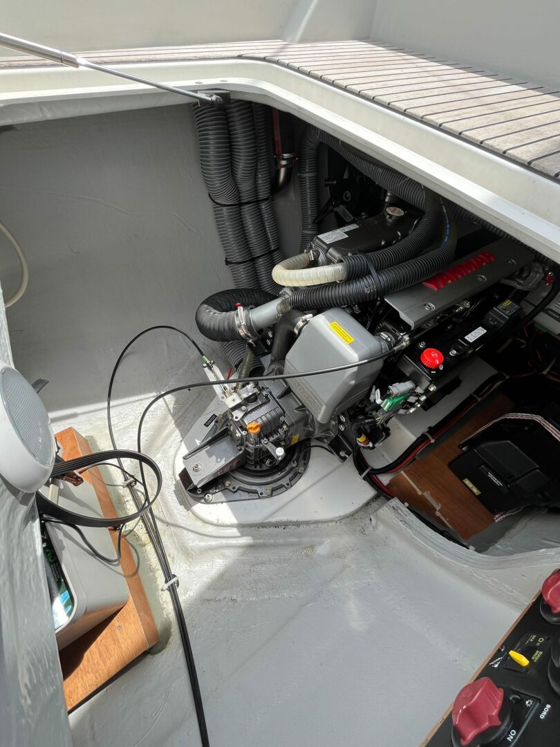 40ft Lagoon Yacht For Sale