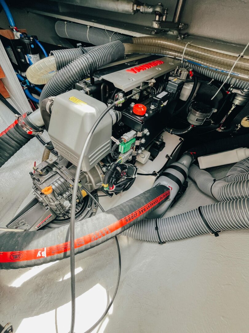 40ft Lagoon Yacht For Sale