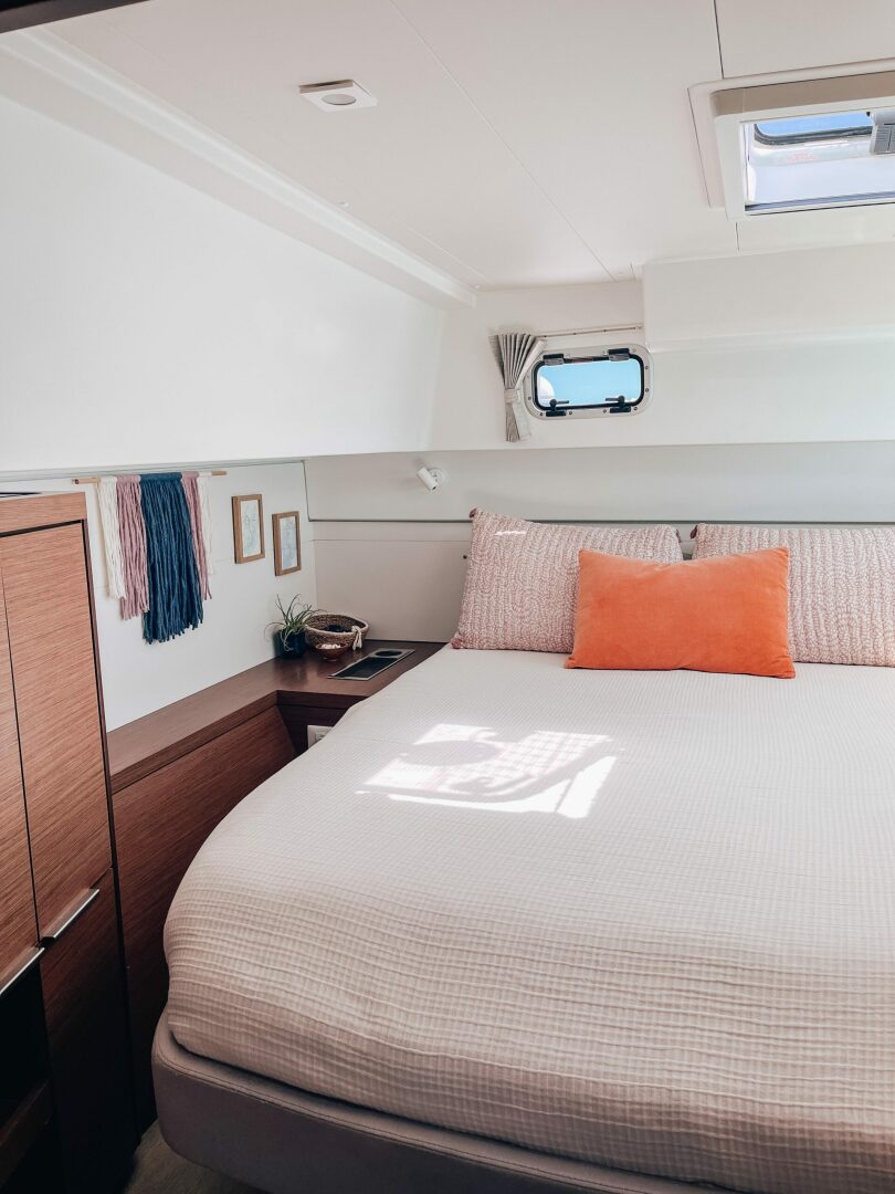 40ft Lagoon Yacht For Sale