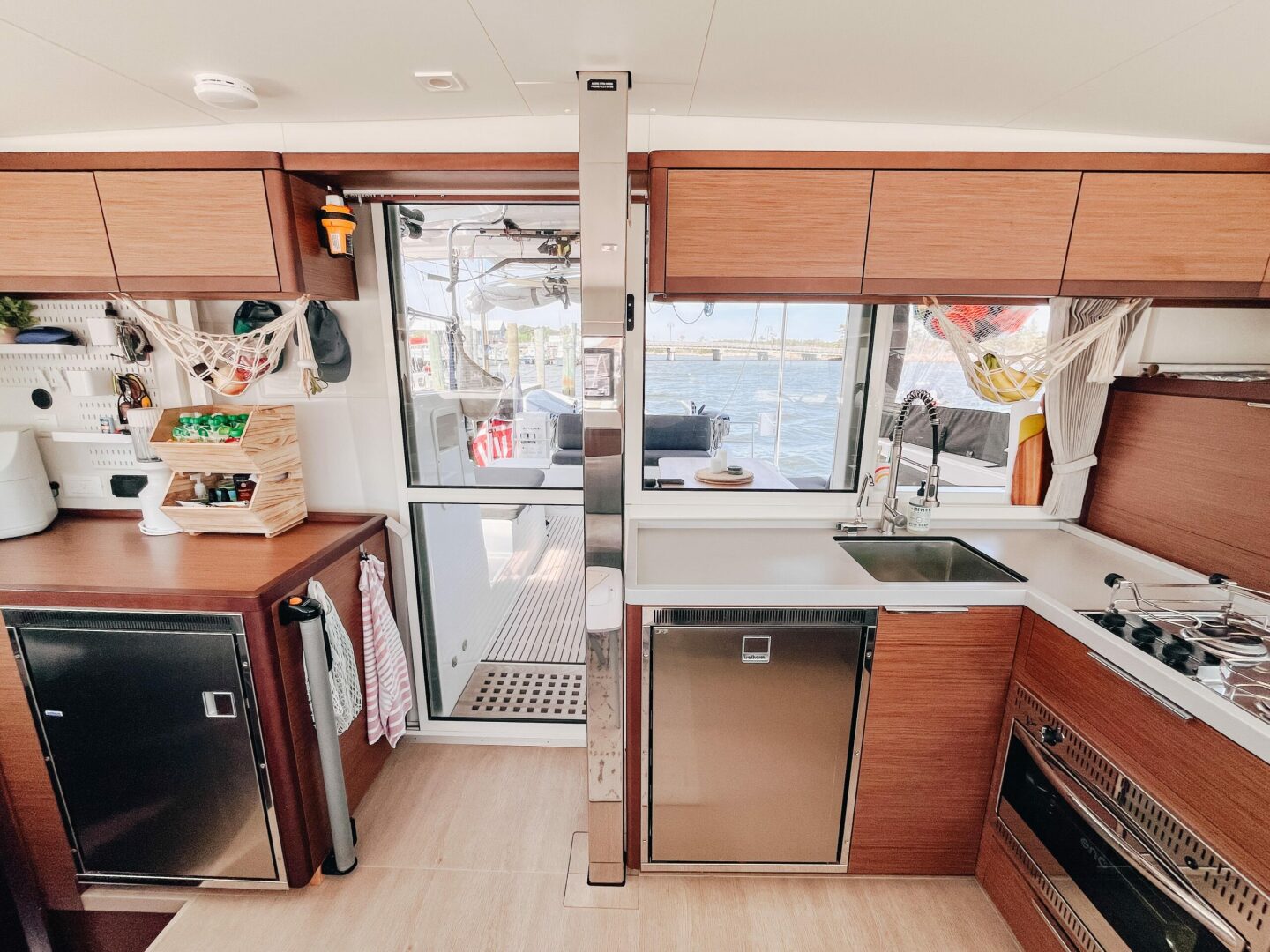 40ft Lagoon Yacht For Sale