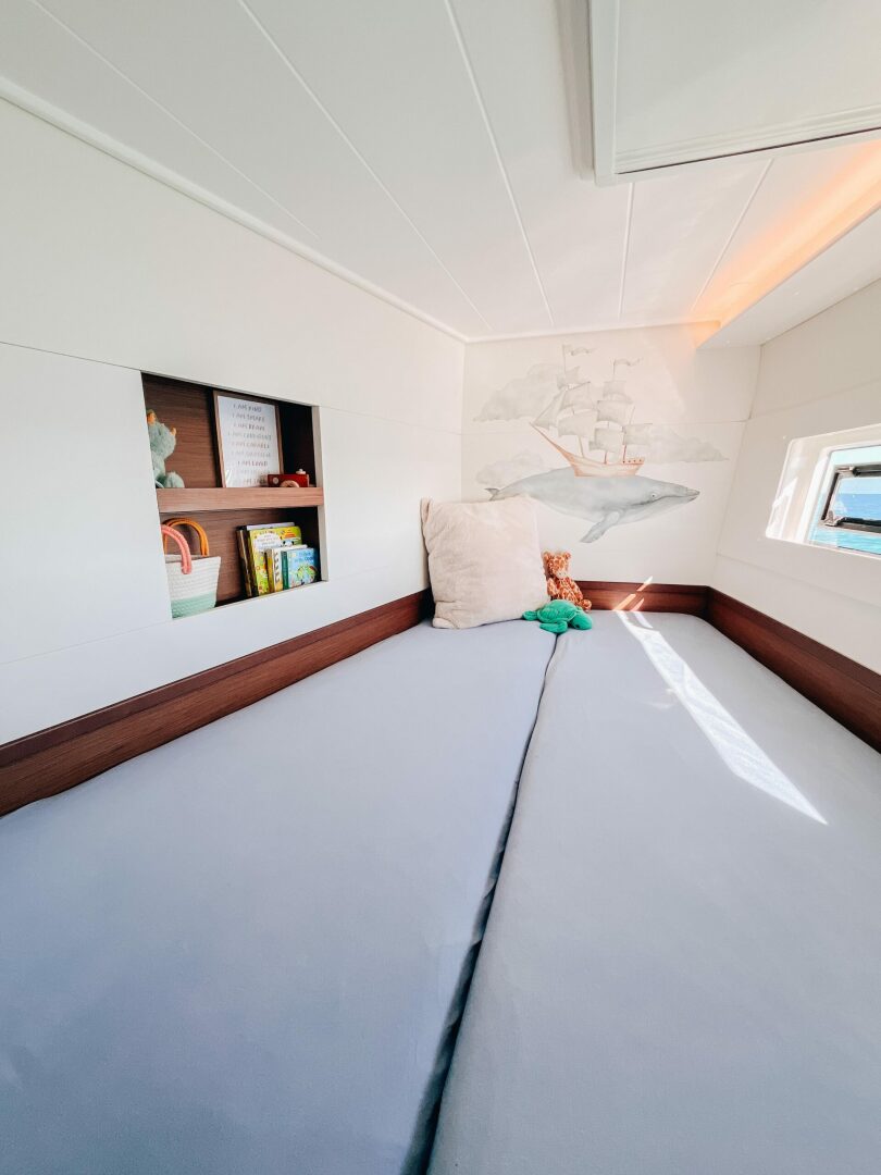 40ft Lagoon Yacht For Sale