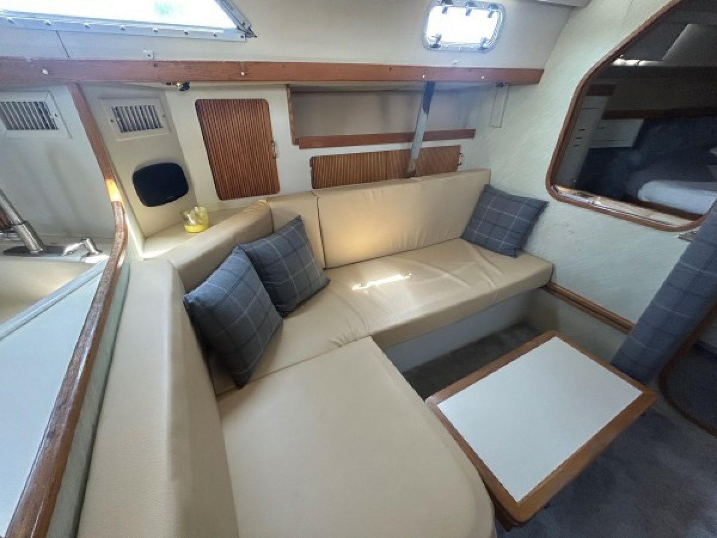 Used Sail Monohull for sale