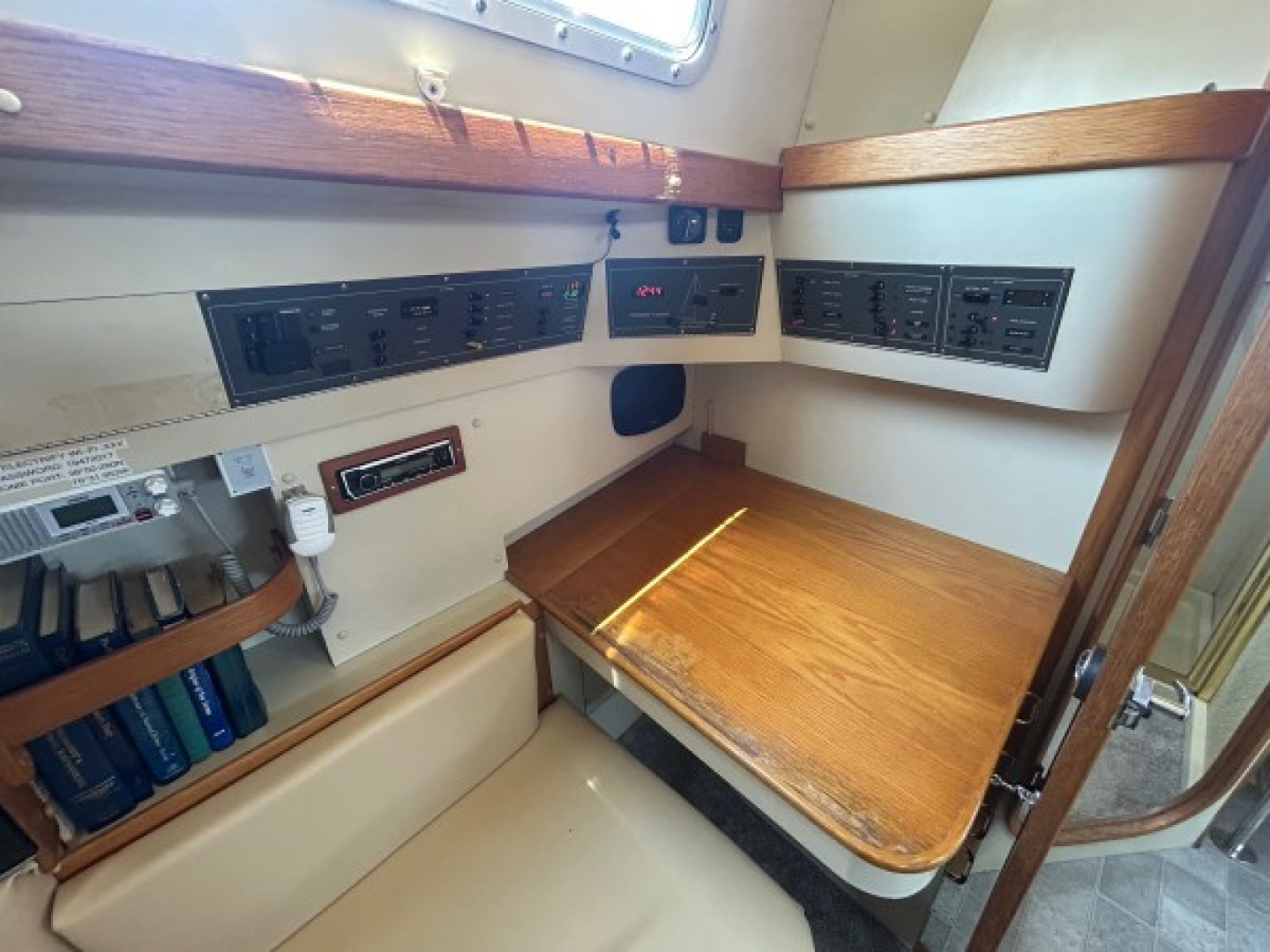 Used Sail Monohull for sale