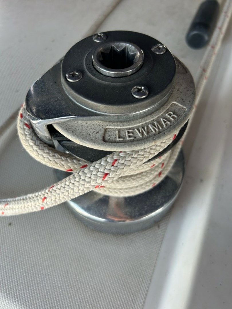 Used Sail Monohull for sale