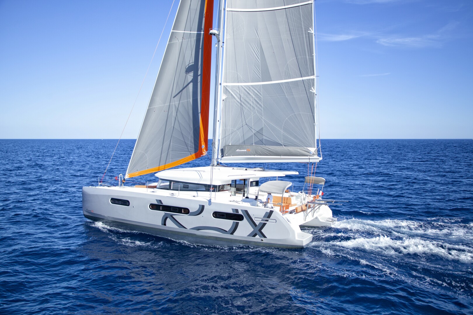 Wine Down 48ft Excess Yacht For Sale