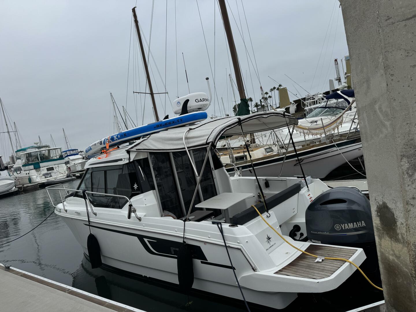 Vessel Image #2