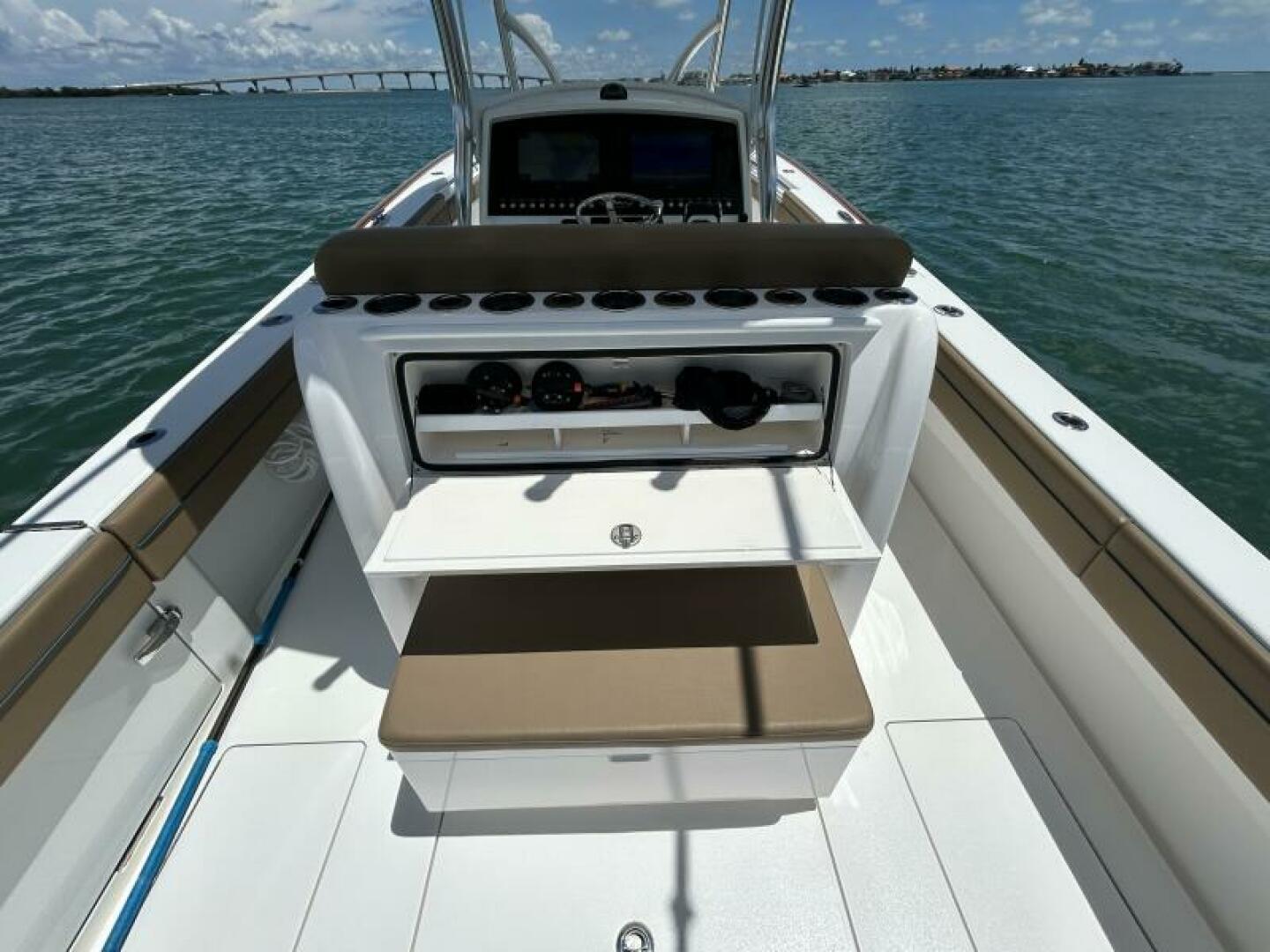 On Mute 33ft Valhalla Boatworks Yacht For Sale