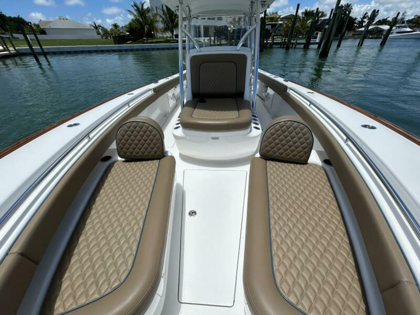 On Mute 33ft Valhalla Boatworks Yacht For Sale