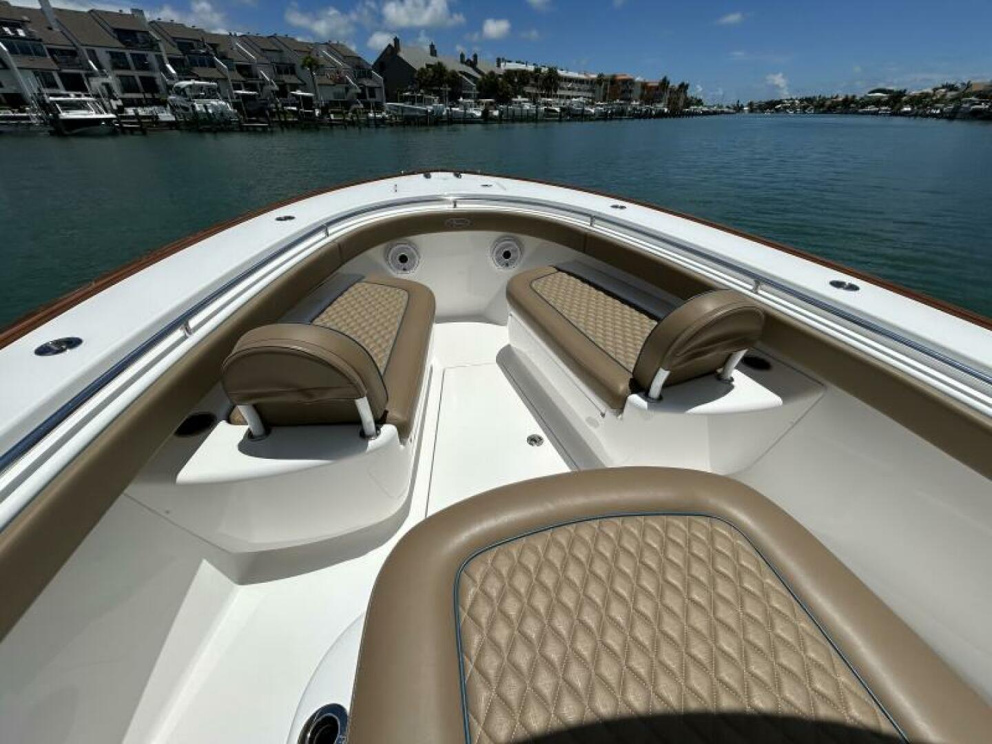 On Mute 33ft Valhalla Boatworks Yacht For Sale