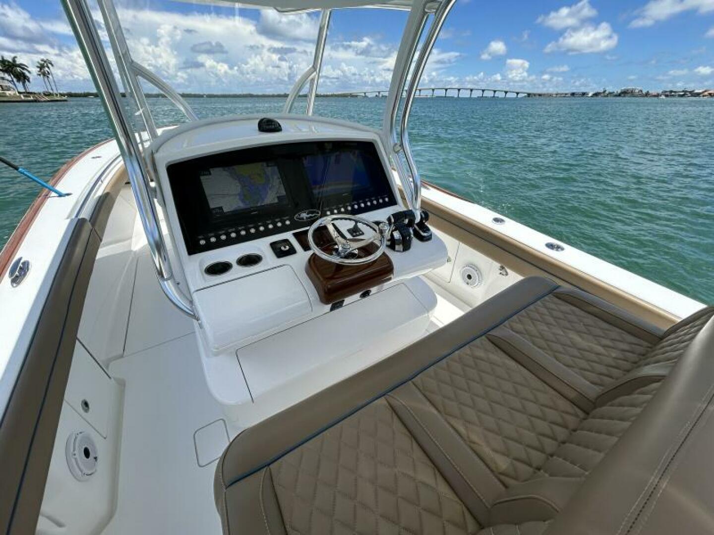 On Mute 33ft Valhalla Boatworks Yacht For Sale