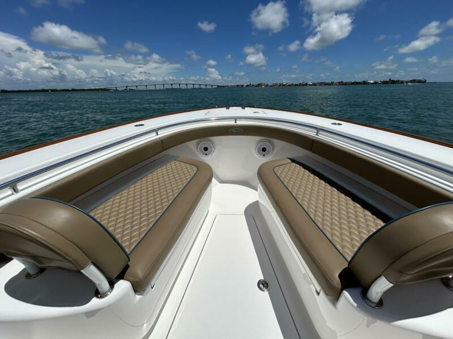 On Mute 33ft Valhalla Boatworks Yacht For Sale