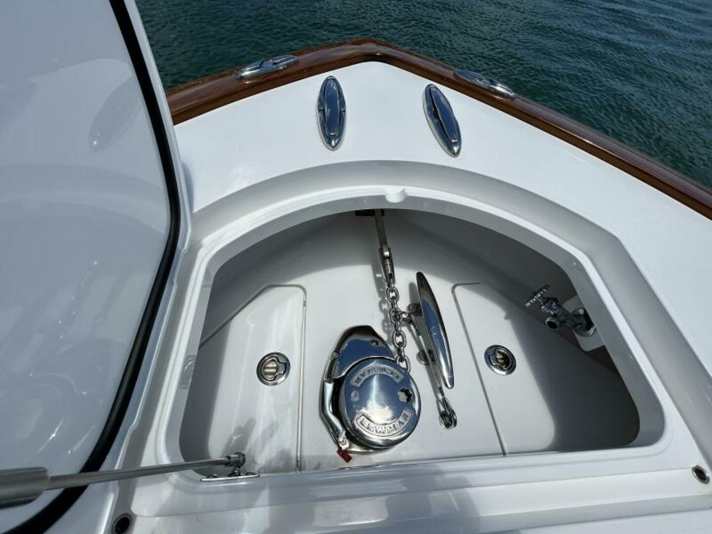 On Mute 33ft Valhalla Boatworks Yacht For Sale