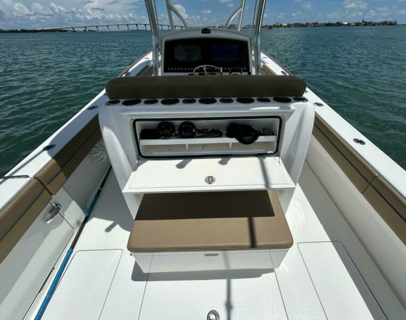 On Mute 33ft Valhalla Boatworks Yacht For Sale