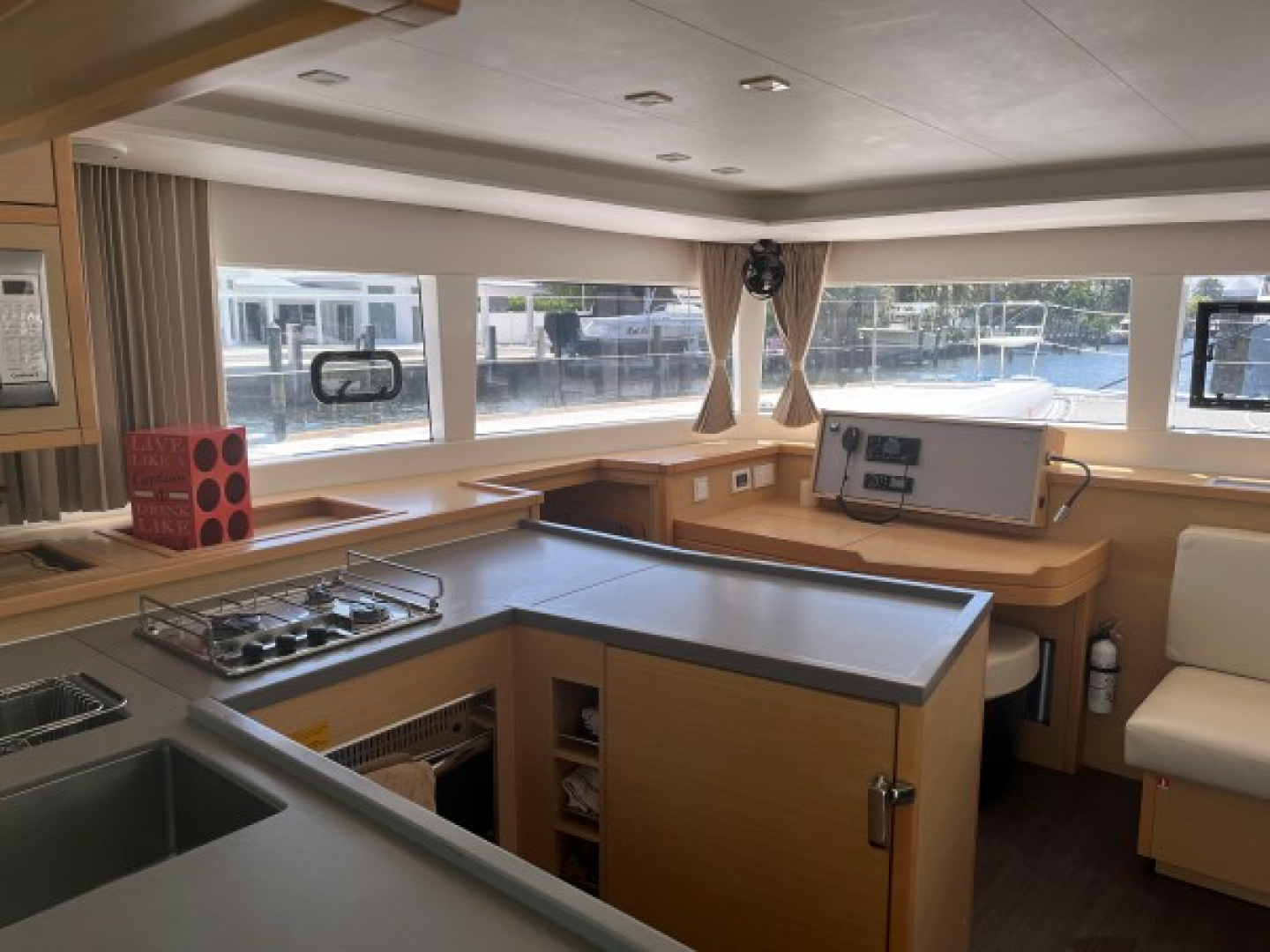 Used Sail Catamaran for sale