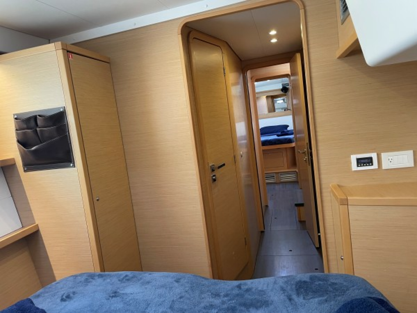Used Sail Catamaran for sale
