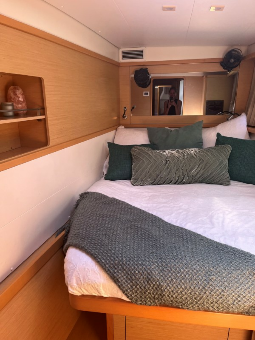 Used Sail Catamaran for sale