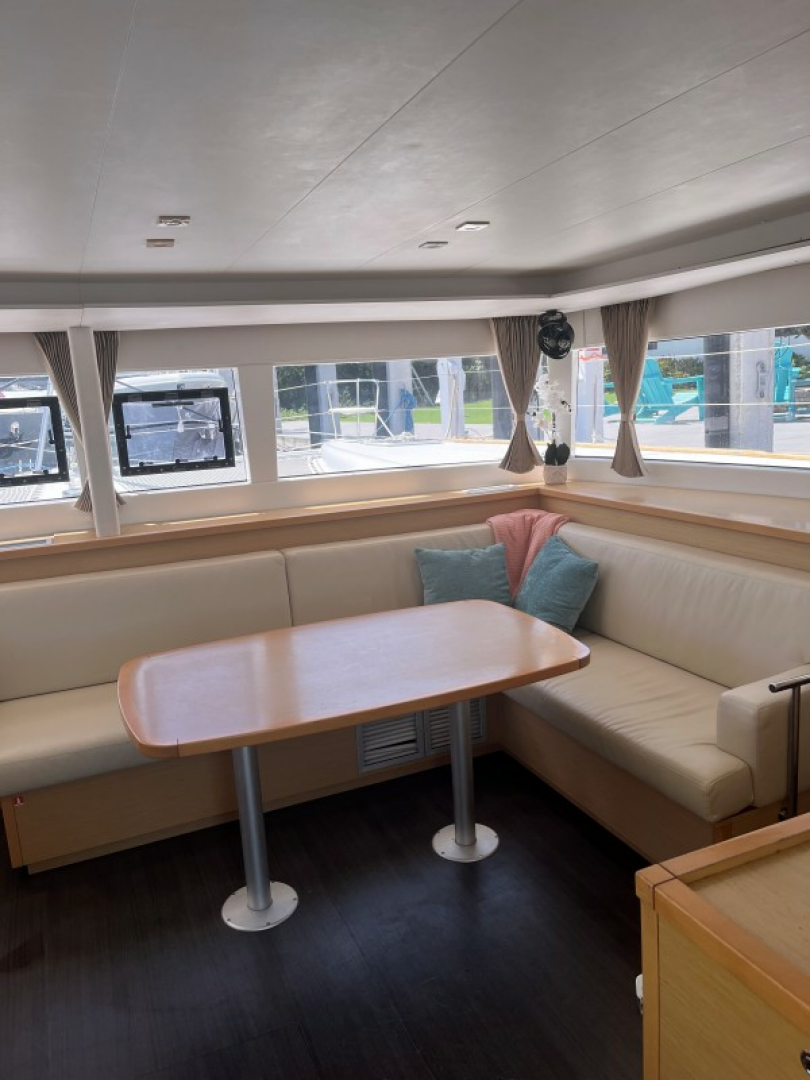 Used Sail Catamaran for sale