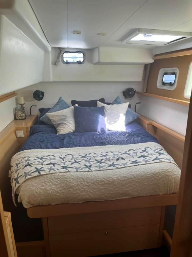 Used Sail Catamaran for sale