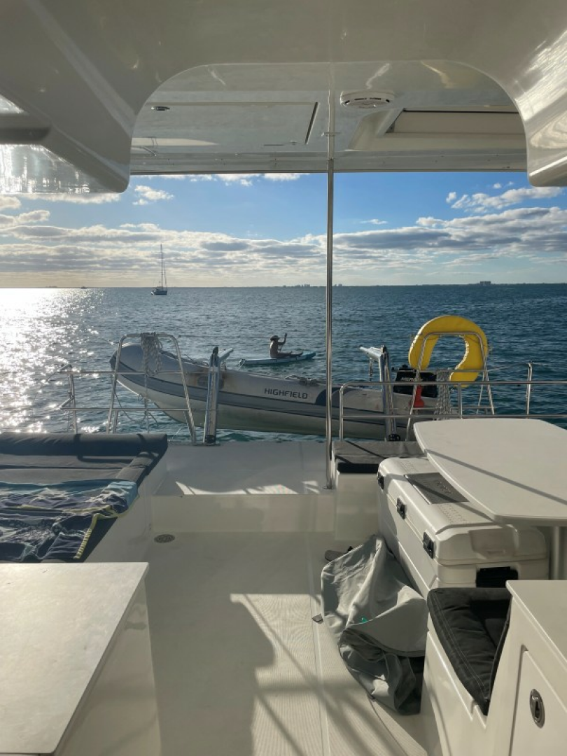 Used Sail Catamaran for sale