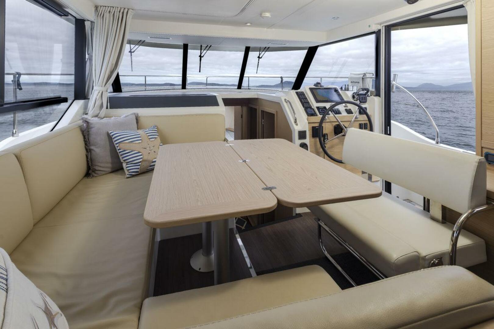 4 My Valentine 41ft Beneteau Yacht For Sale