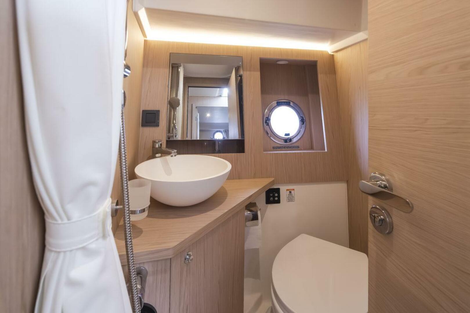 4 My Valentine 41ft Beneteau Yacht For Sale