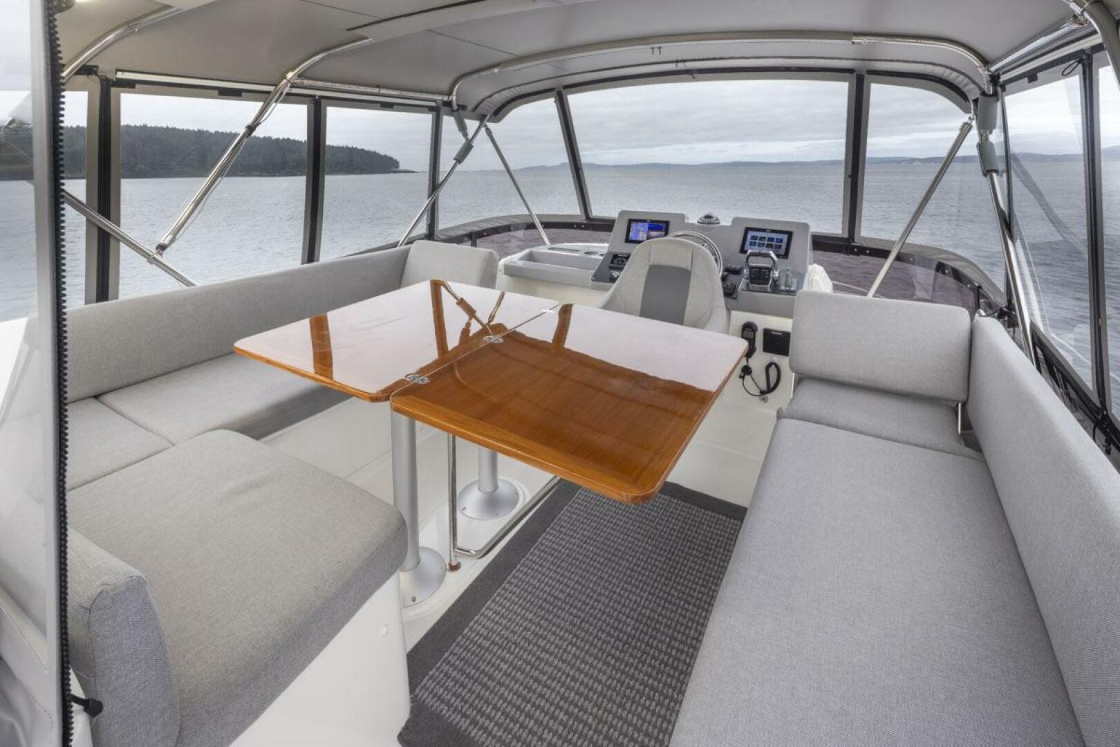 4 My Valentine 41ft Beneteau Yacht For Sale