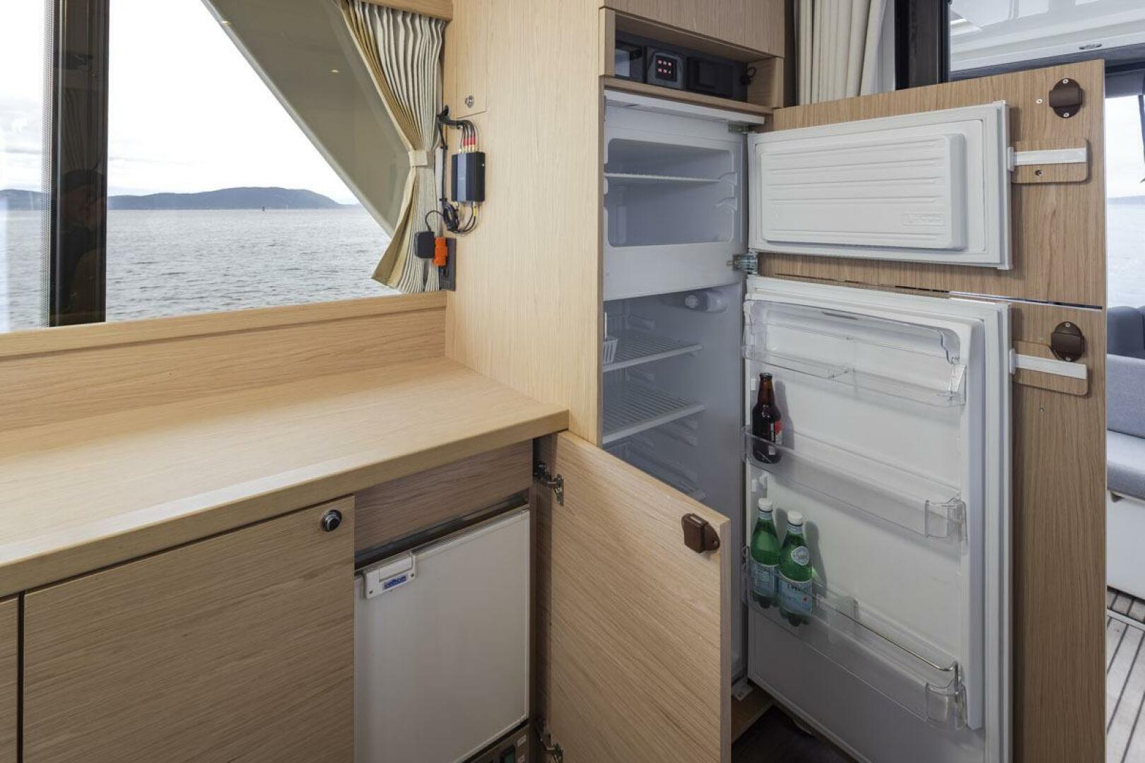 4 My Valentine 41ft Beneteau Yacht For Sale