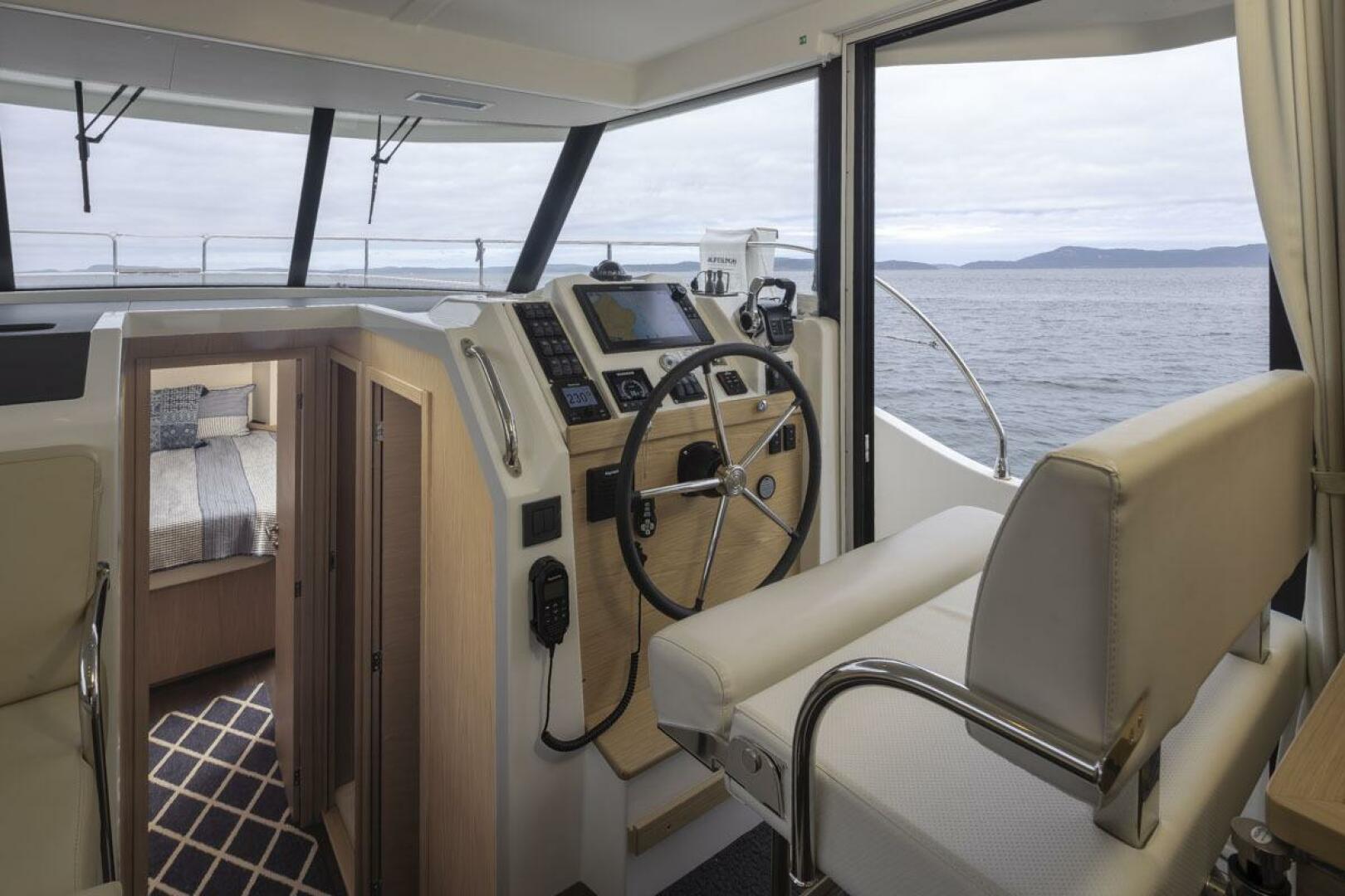 4 My Valentine 41ft Beneteau Yacht For Sale