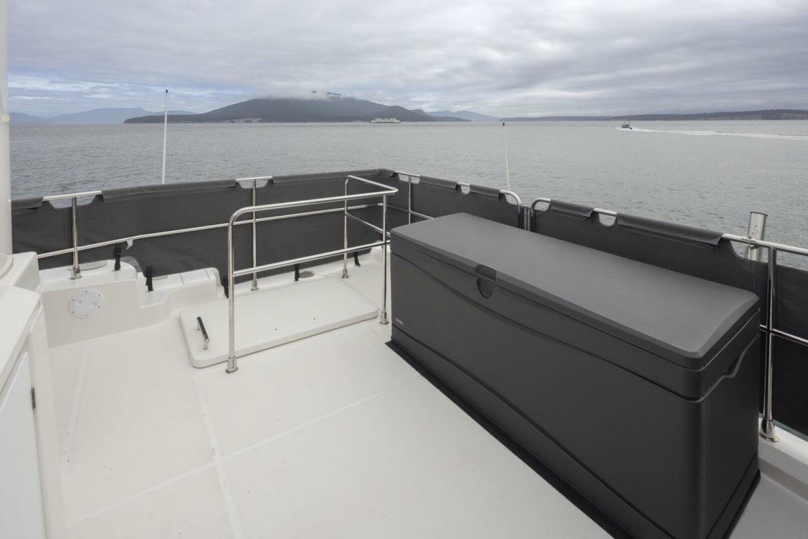 4 My Valentine 41ft Beneteau Yacht For Sale