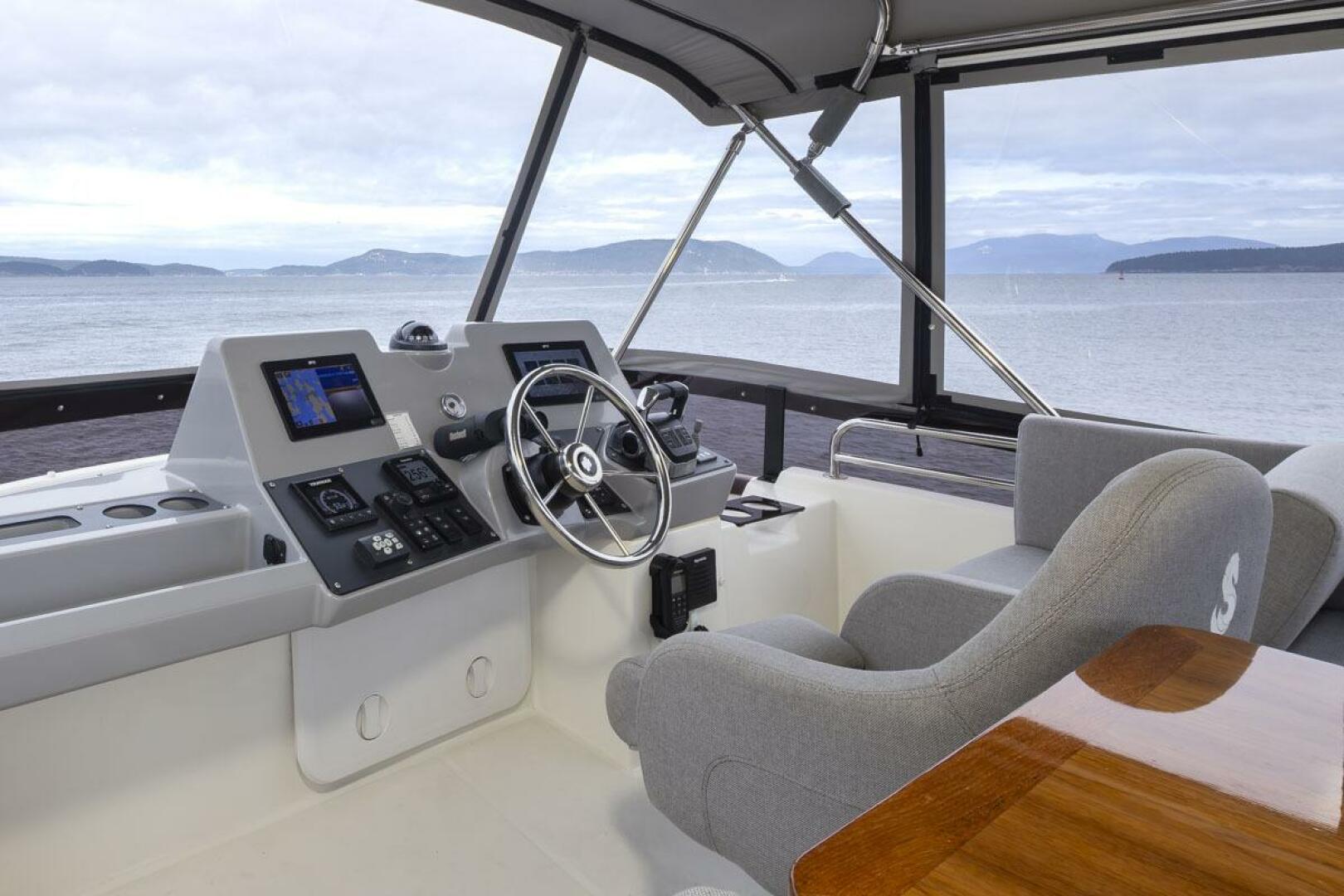 4 My Valentine 41ft Beneteau Yacht For Sale