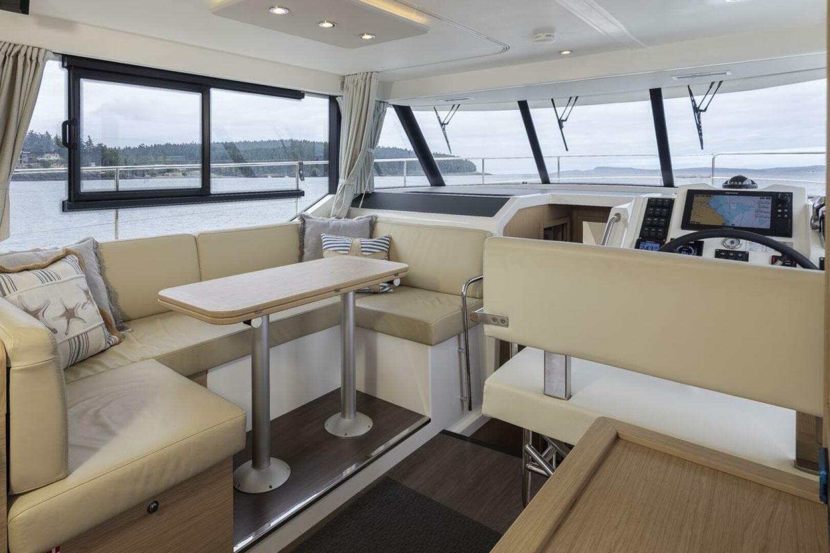4 My Valentine 41ft Beneteau Yacht For Sale