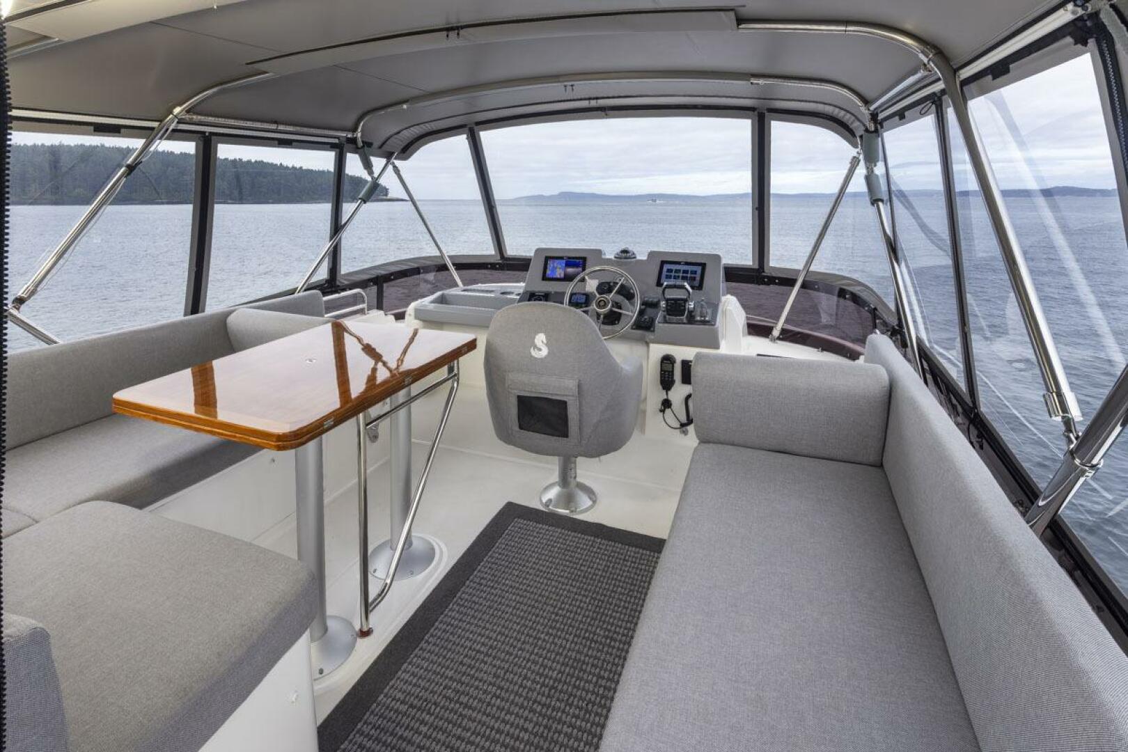 4 My Valentine 41ft Beneteau Yacht For Sale