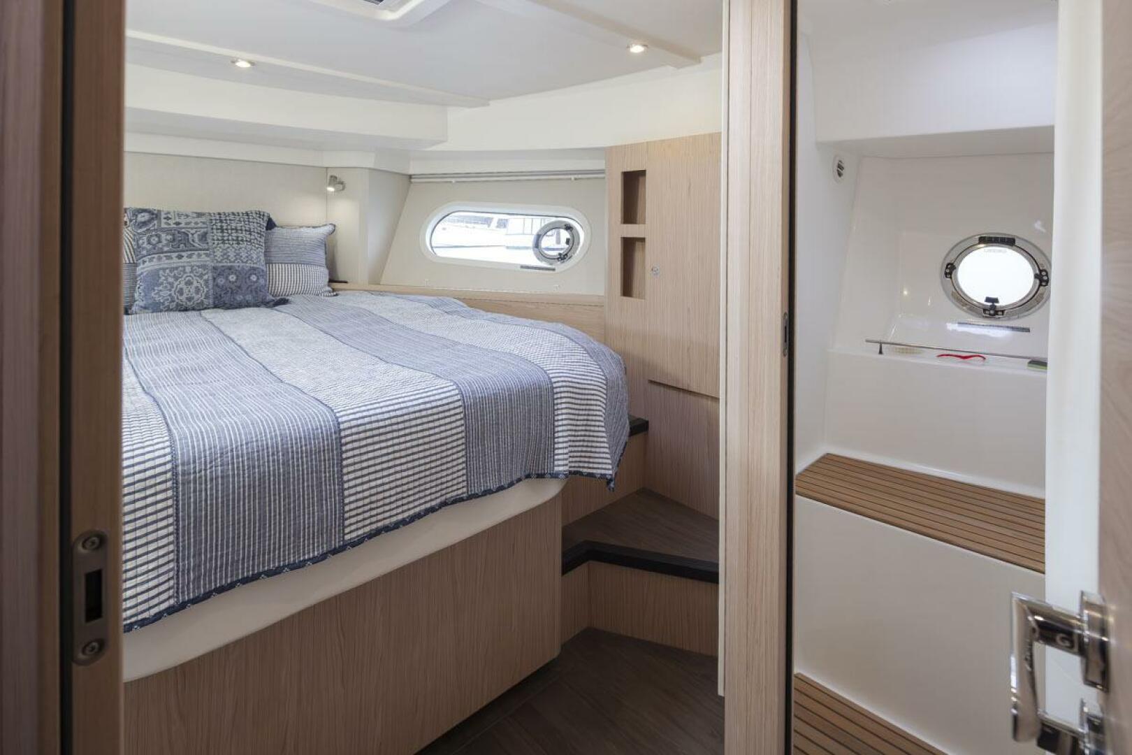 4 My Valentine 41ft Beneteau Yacht For Sale