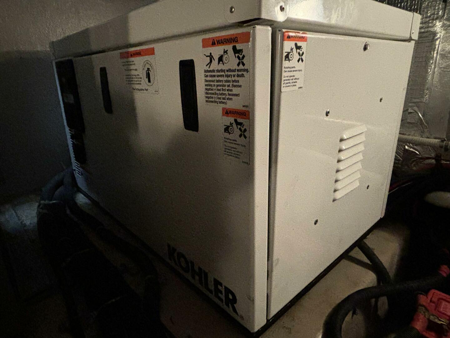 Vessel Image #37