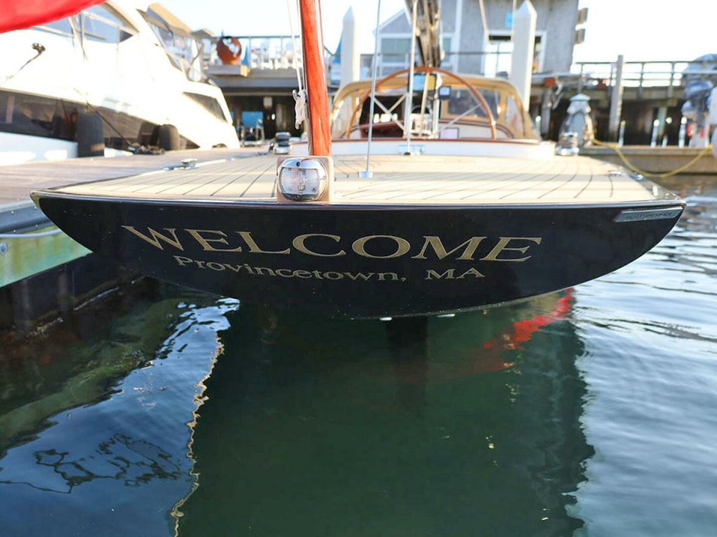 Transom 
