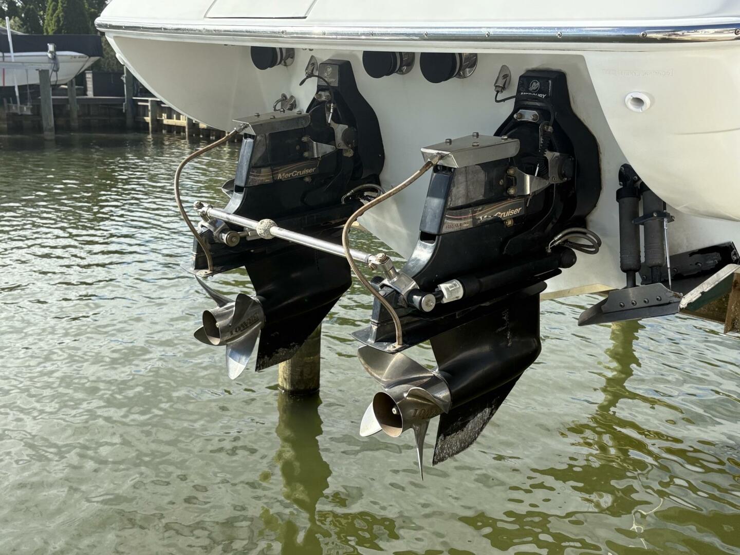 Vessel Image #9